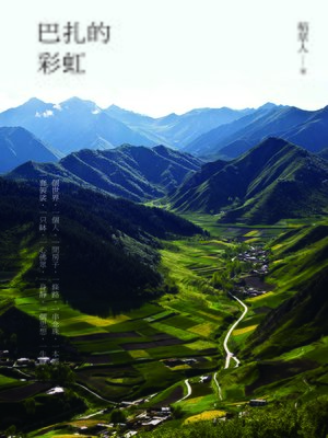 cover image of 巴扎的彩虹